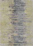 addison chantille acn704 pewter rug