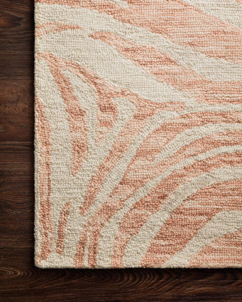 loloi rugs masai mas 01 blush ivory rug