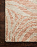 loloi rugs masai mas 01 blush ivory rug