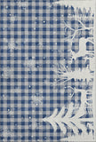 dalyn merry bright my26 blue rug