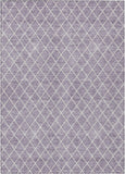 addison chantille acn932 lavender rug