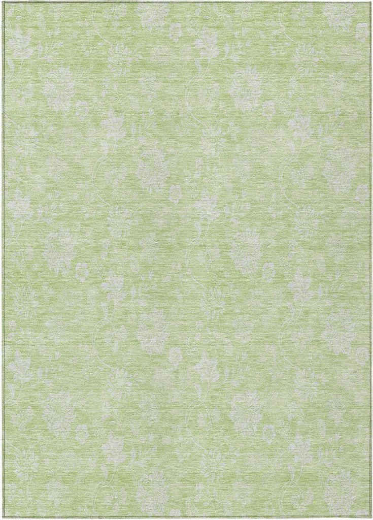 addison chantille acn681 aloe rug