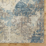 surya odyssey ody 2307 wheat rug