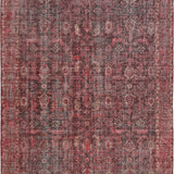 dalyn karaj kj3 pink rug