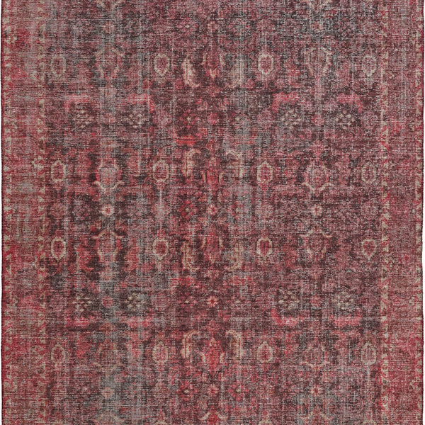 dalyn karaj kj3 pink rug