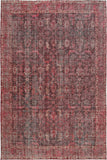dalyn karaj kj3 pink rug