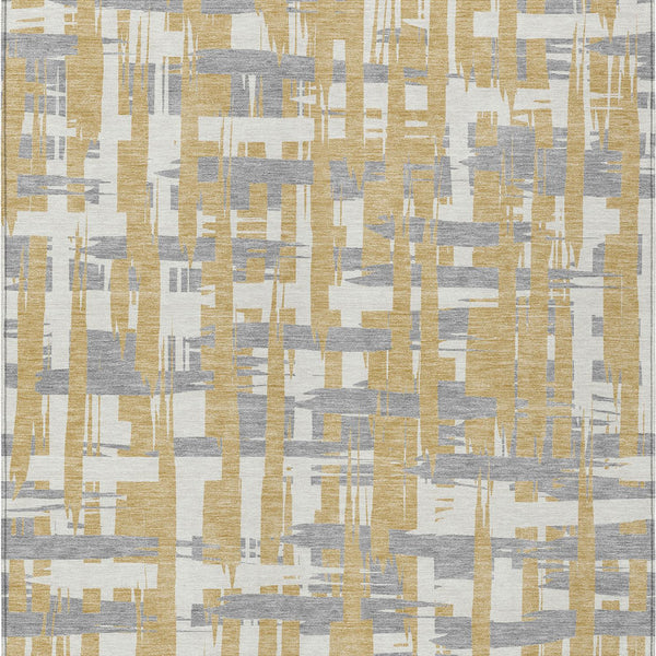 addison chantille acn1849 gold rug