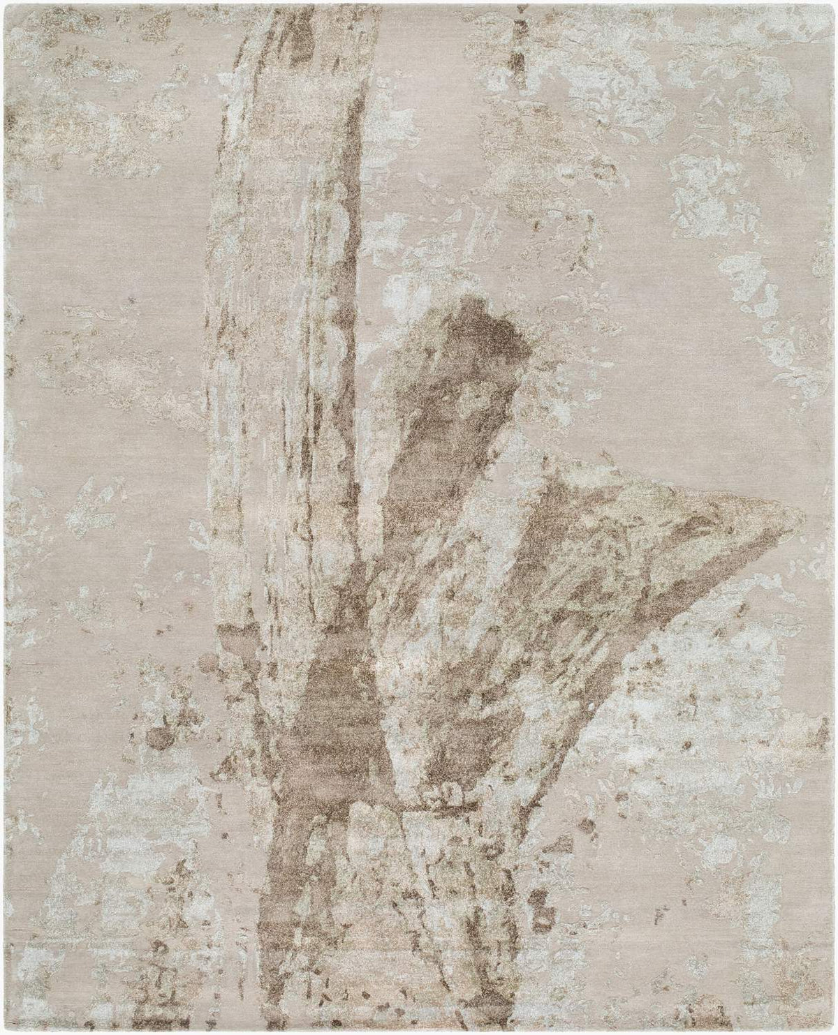 surya lukla lua 2304 beige rug