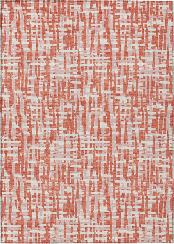 addison chantille acn1060 coral rug