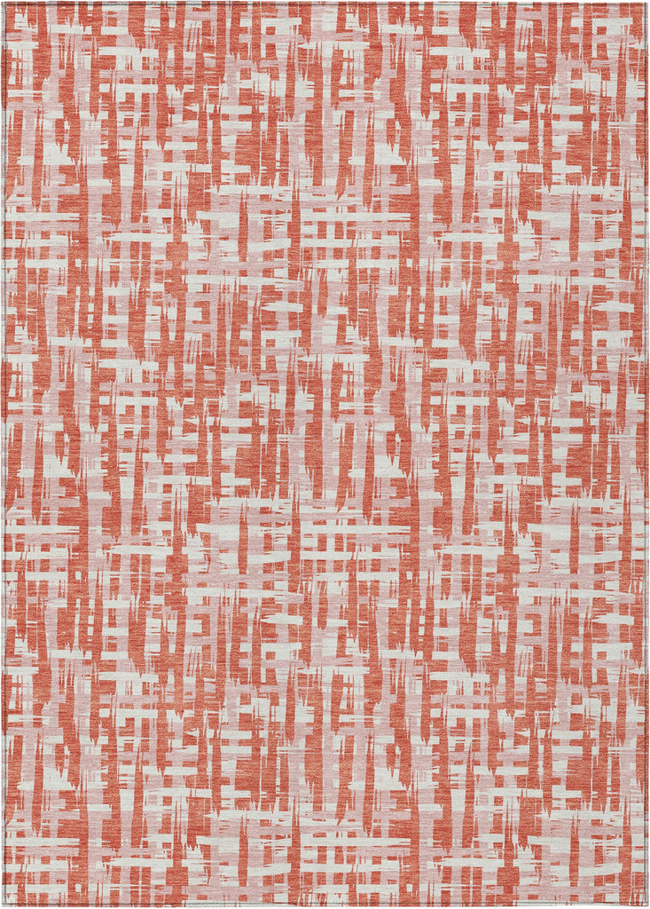 addison chantille acn1060 coral rug