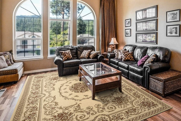 dynamic rugs legacy 58022 100 ivory rug