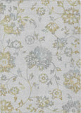 addison chantille acn856 silver rug