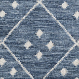 dash albert kota da853 indigo rug