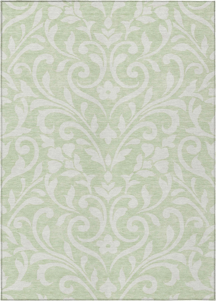 addison chantille acn875 aloe rug