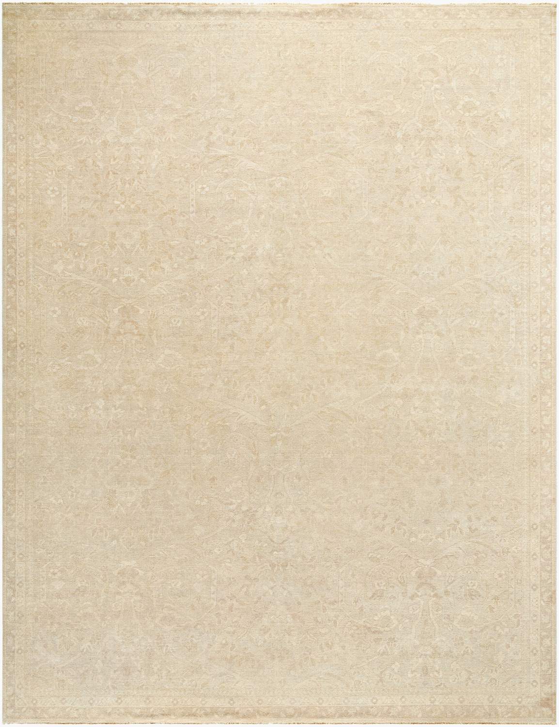 surya kerman kmn 2302 beige rug