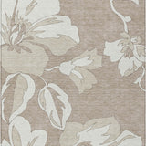 addison chantille acn857 taupe rug