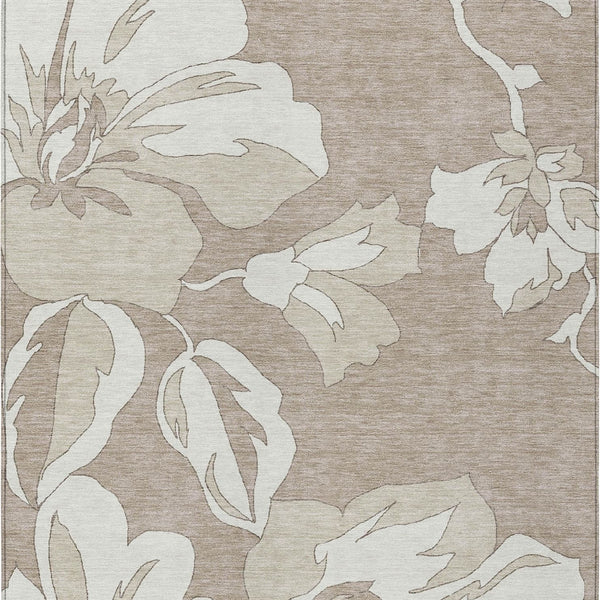 addison chantille acn857 taupe rug