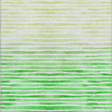 addison mayfield amf187 green rug