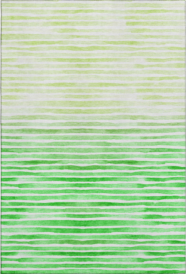 addison mayfield amf187 green rug