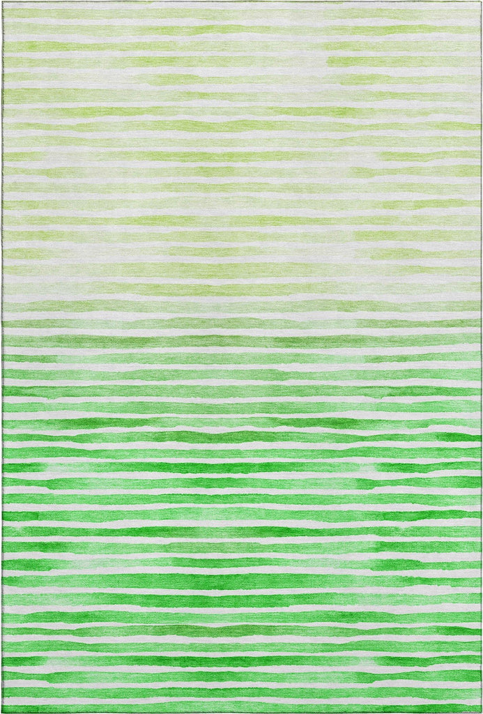 addison mayfield amf187 green rug