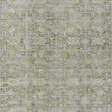 addison chantille acn1774 pewter rug