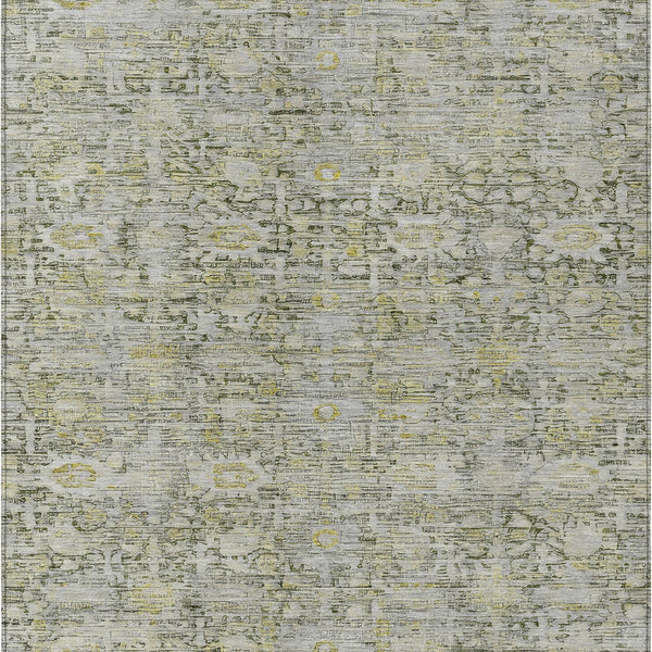 addison chantille acn1774 pewter rug