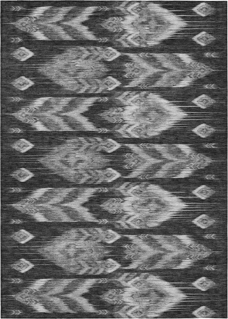 addison chantille acn812 black rug