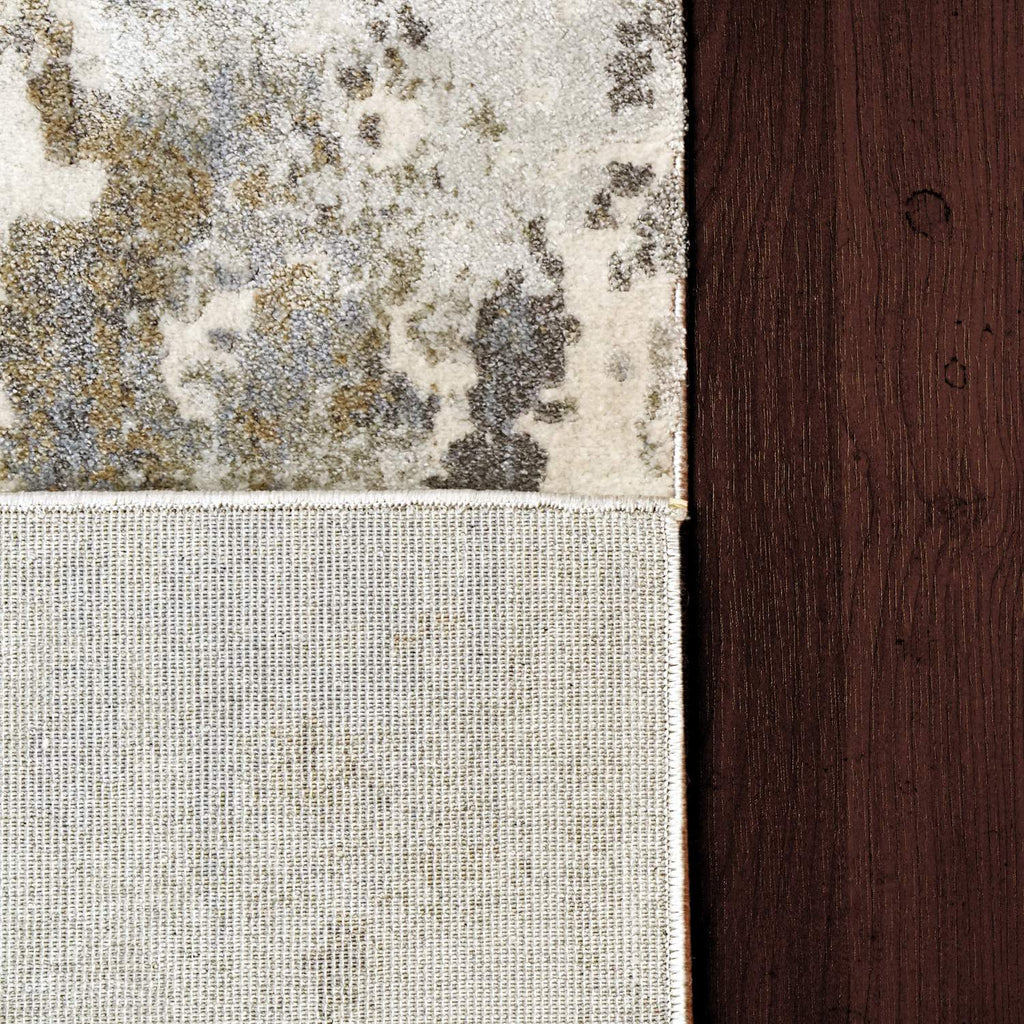 dynamic castilla 3528 190 cream rug