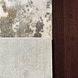 dynamic castilla 3528 190 cream rug