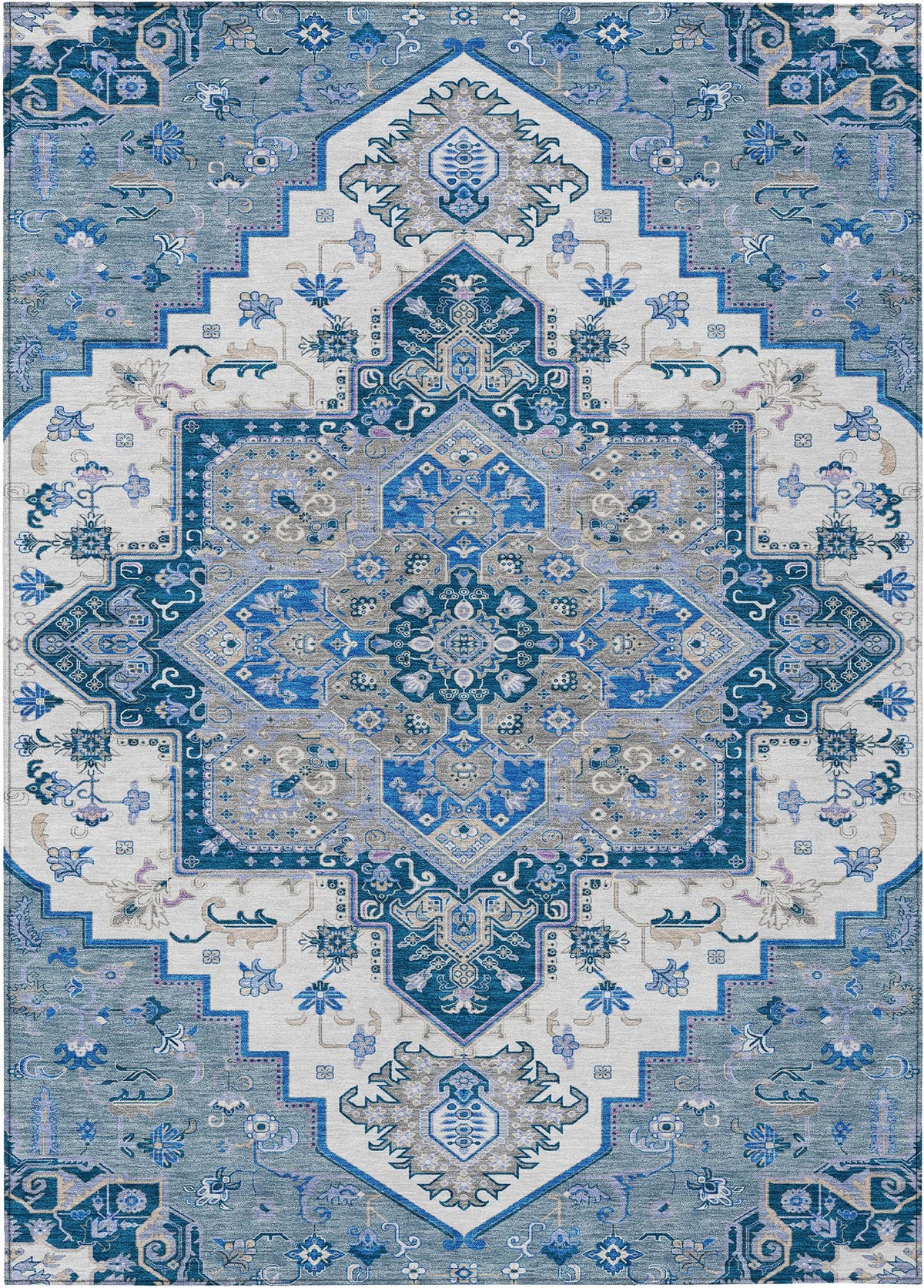 addison chantille acn1036 blue rug