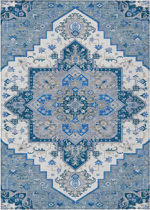 addison chantille acn1036 blue rug