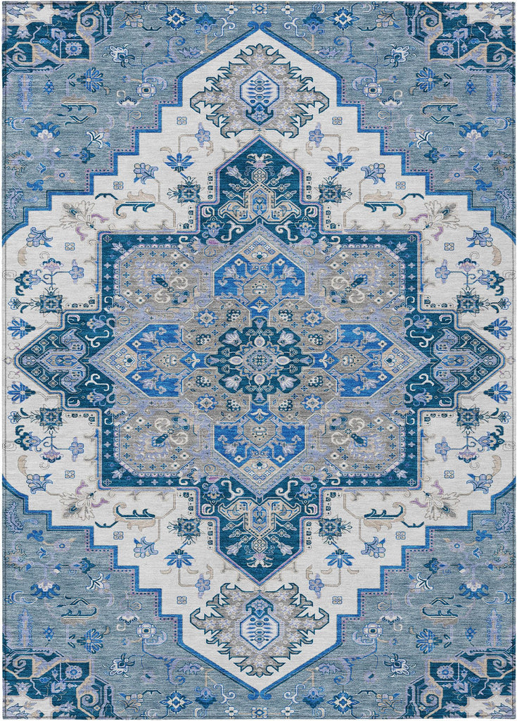 addison chantille acn1036 blue rug