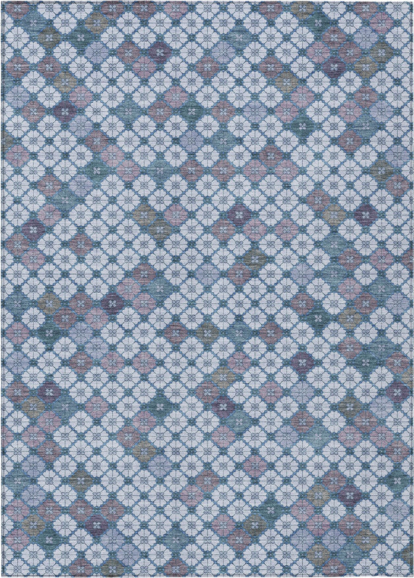 addison chantille acn1837 sky rug