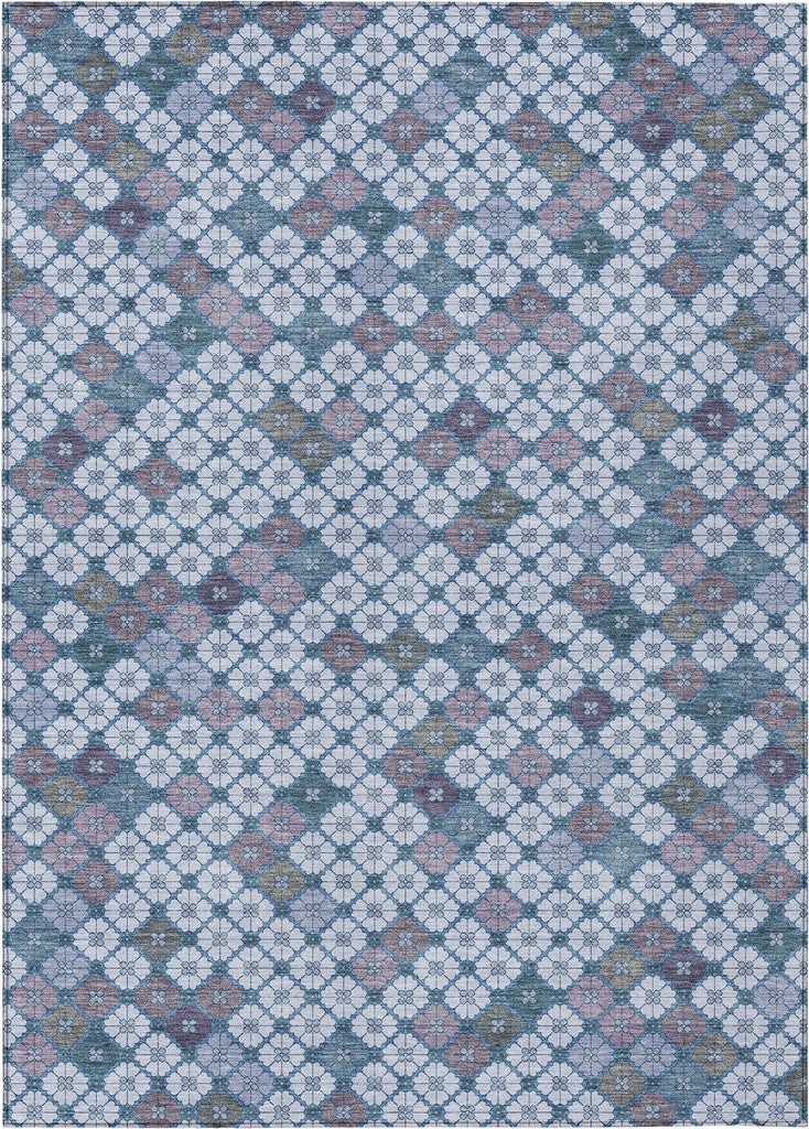 addison chantille acn1837 sky rug