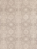 dash albert temple rda423 taupe rug