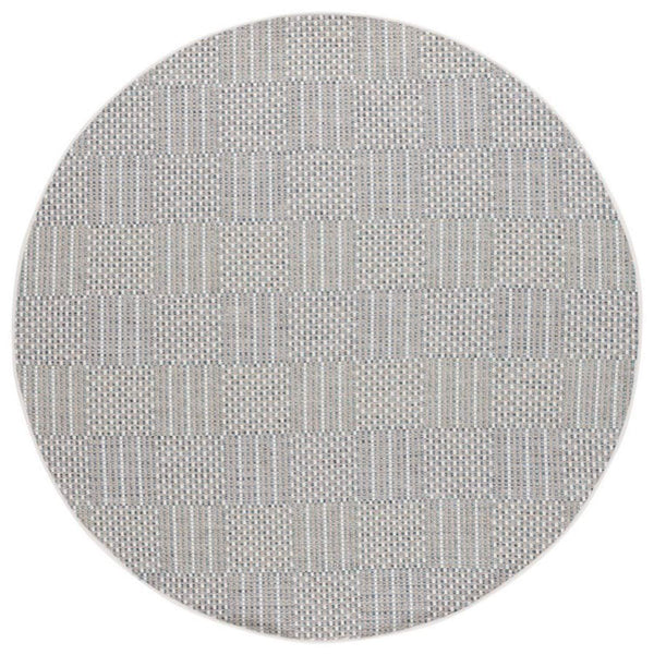 safavieh clearance sisal all weather saw648j aqua rug