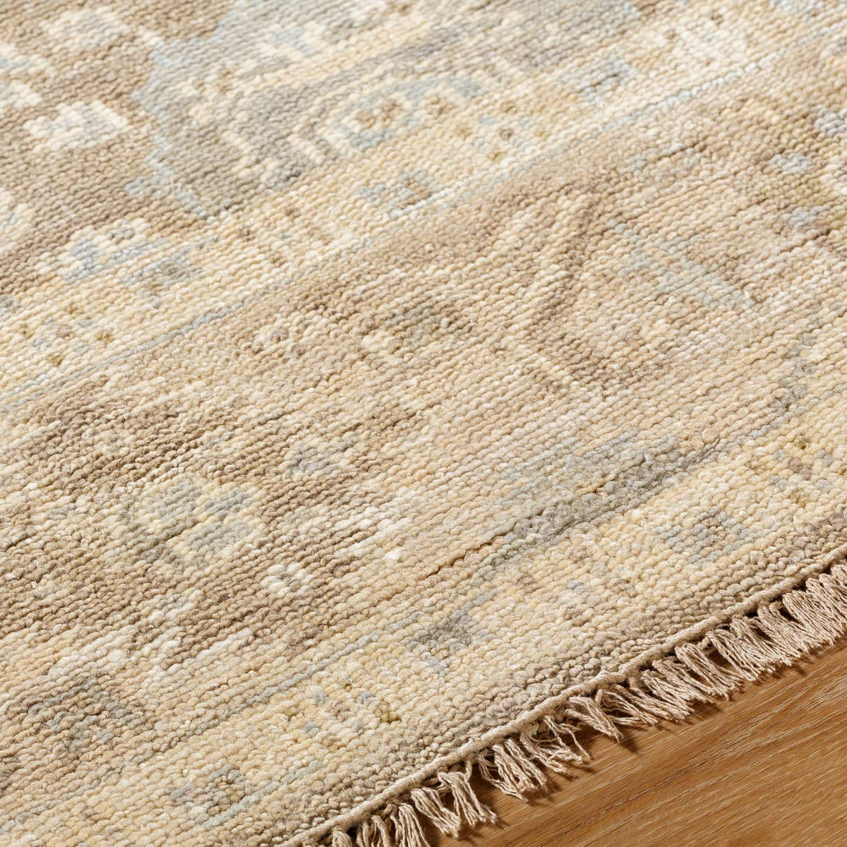 surya antalya aat 2312 olive rug
