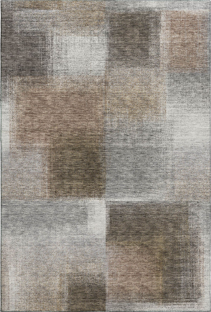 dalyn trevi tv10 pewter rug