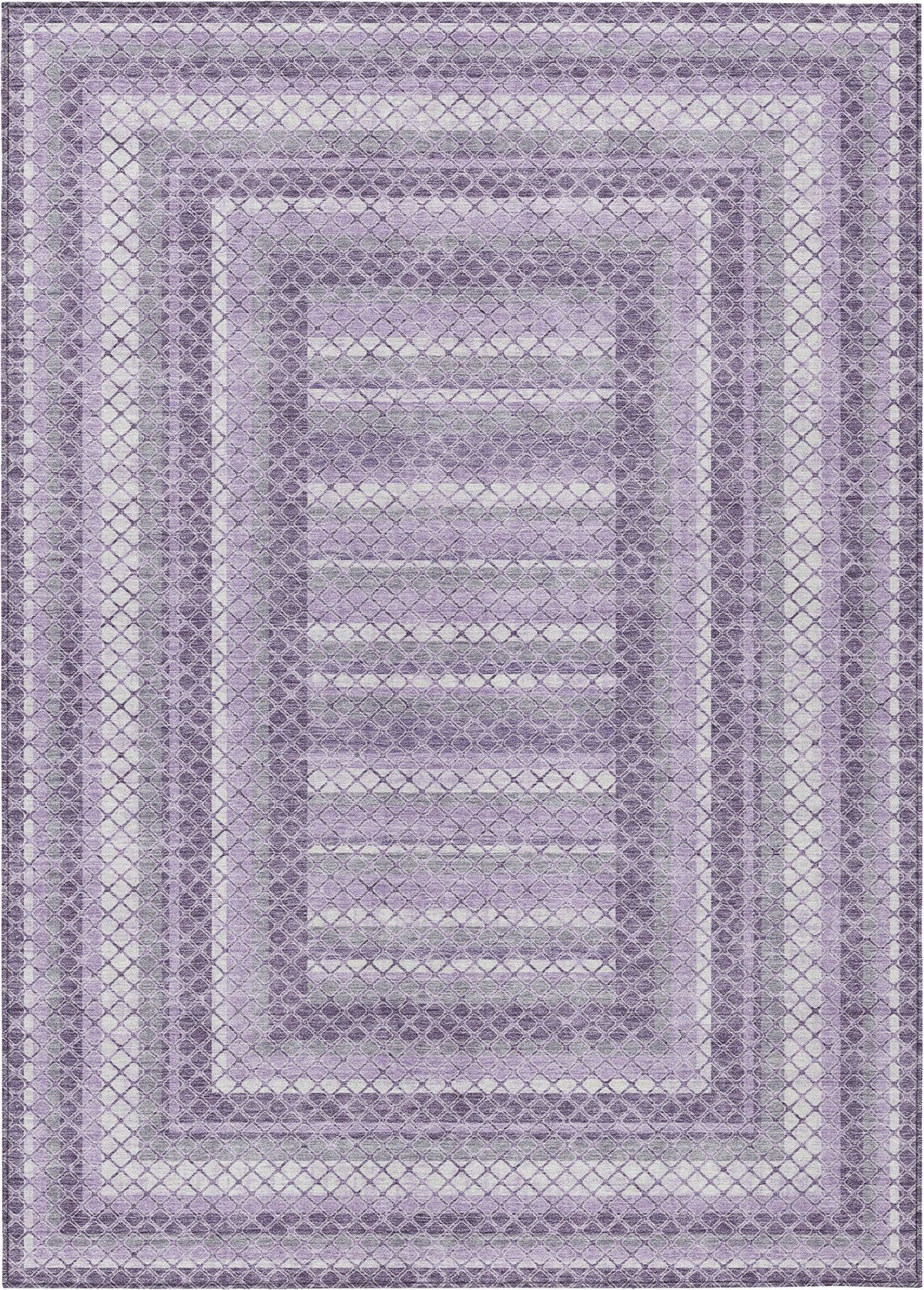 addison chantille acn2011 lavender rug