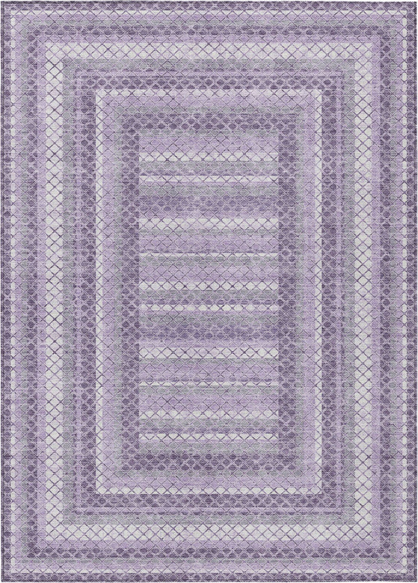 addison chantille acn2011 lavender rug