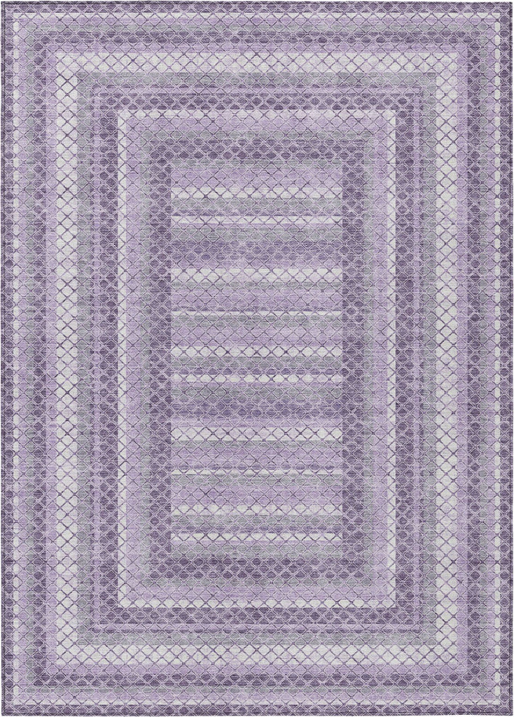 addison chantille acn2011 lavender rug