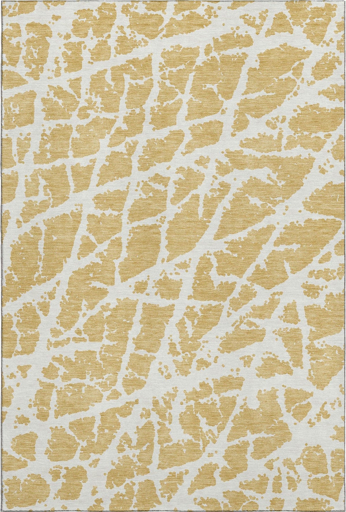 addison mayfield amf501 gold rug