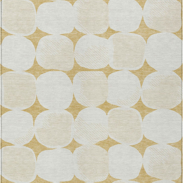addison chantille acn870 gold rug