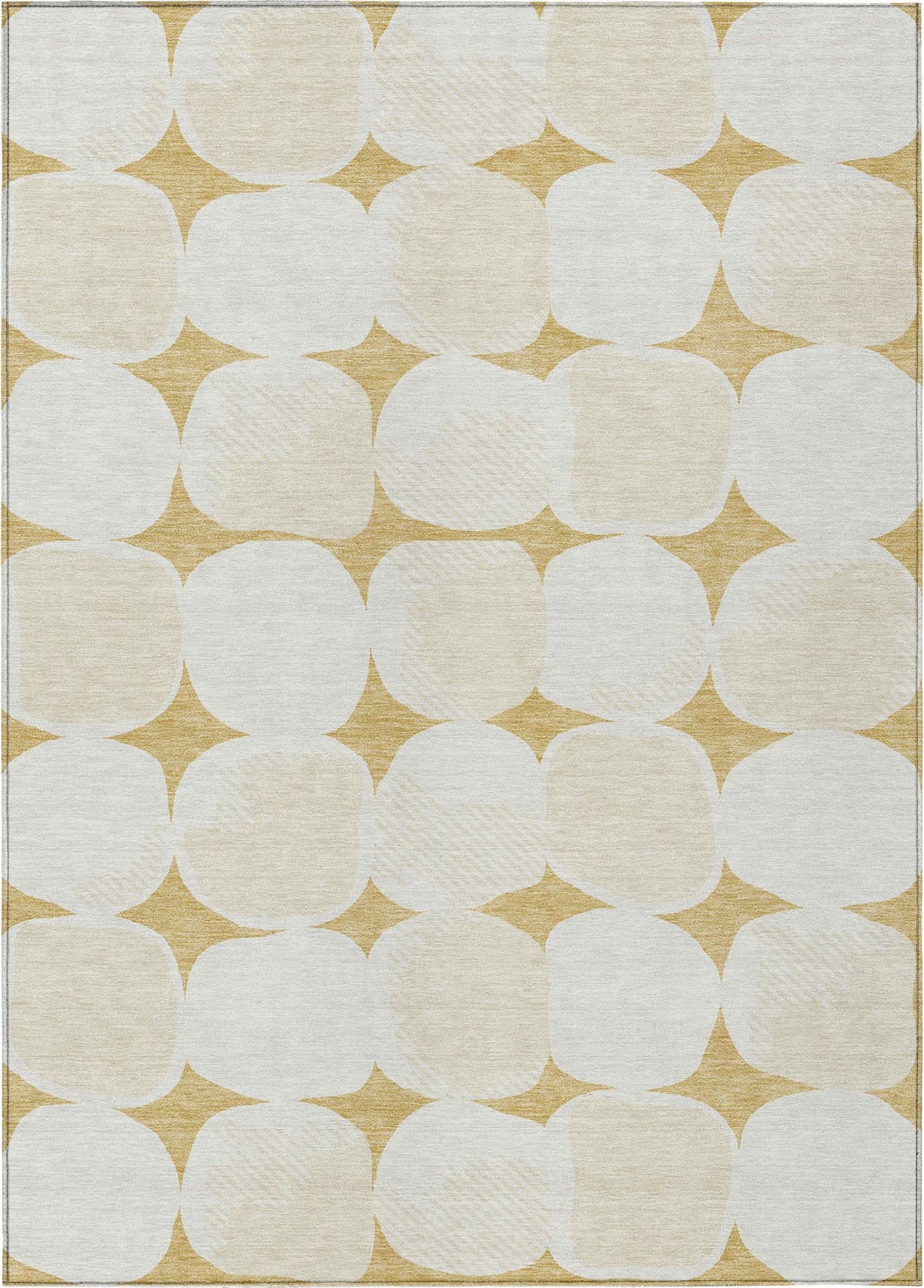 addison chantille acn870 gold rug