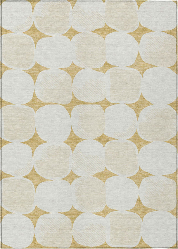 addison chantille acn870 gold rug