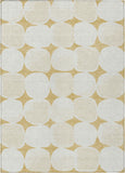 addison chantille acn870 gold rug