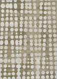 addison chantille acn869 taupe rug