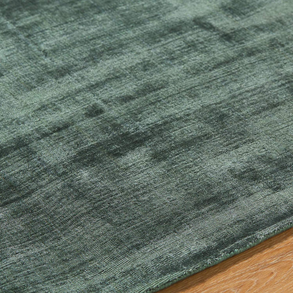 surya moreno mnr 2301 forest green rug