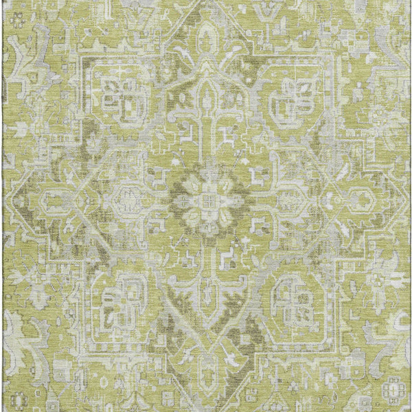 addison mayfield amf570 aloe rug