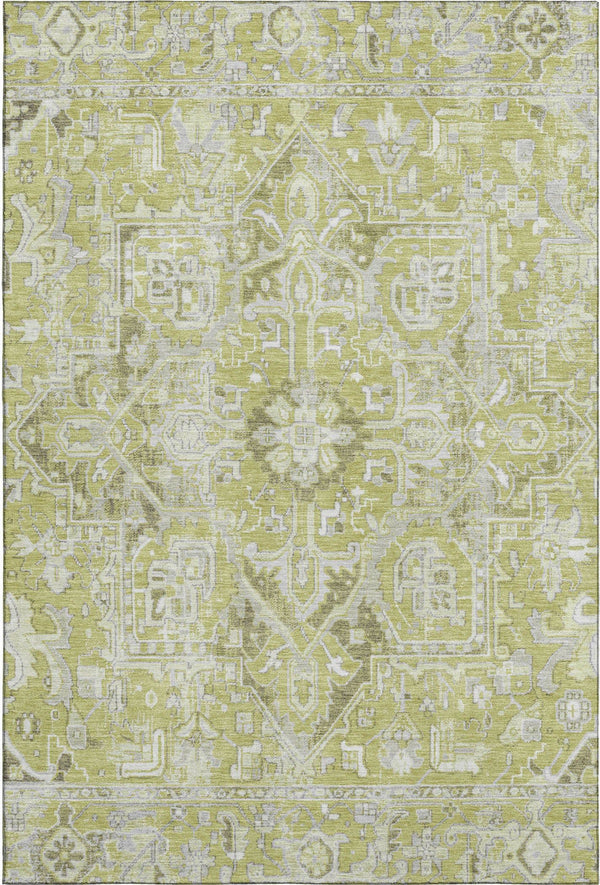 addison mayfield amf570 aloe rug